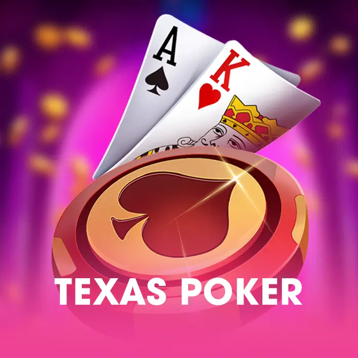 texas poker
